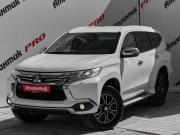 Mitsubishi Pajero Sport III Екатеринбург  - изображение 25