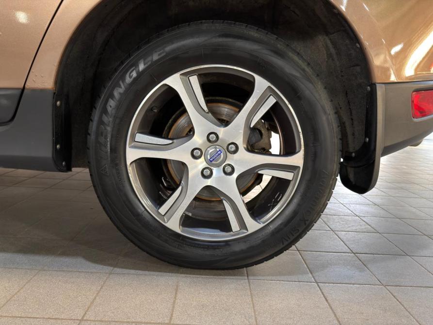 Volvo XC60 I Санкт-Петербург  - изображение 9