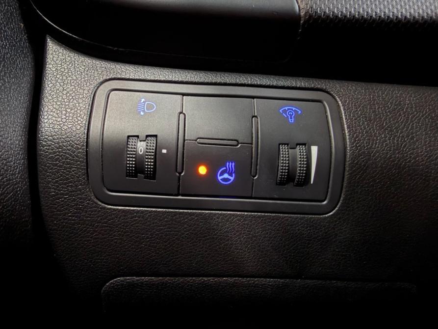 Hyundai Solaris I Рестайлинг Ростов-на-Дону  - изображение 16