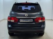SsangYong Kyron I Рестайлинг Москва  - изображение 17