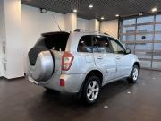 Chery Tiggo (T11) I Рестайлинг (FL) Чебоксары  - изображение 31