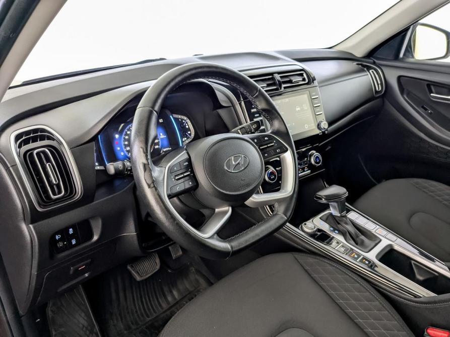 Hyundai Creta II Москва  - изображение 16