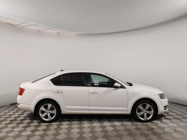 Skoda Octavia III (A7) с пробегом 2015 года, цена 1 299 000 рублей, 244144 км, лифтбек, Автокод Объявления