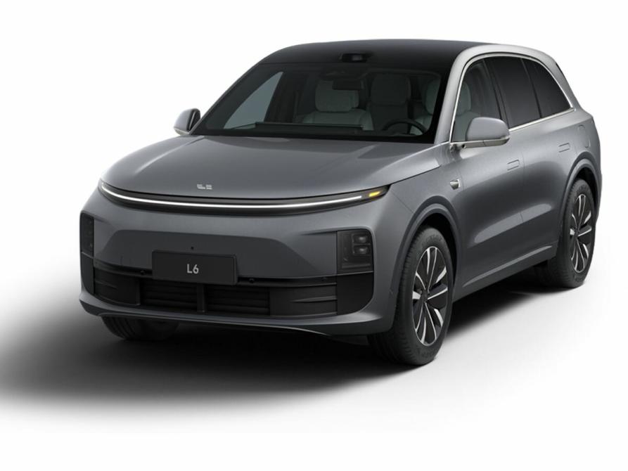 Li Auto (Lixiang) L6 Москва  - изображение 1