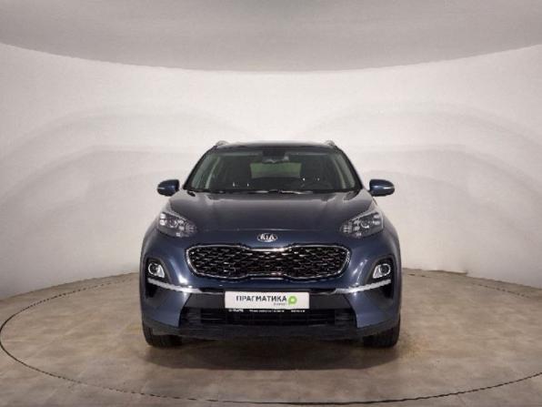 Kia Sportage IV Рестайлинг с пробегом 2018 года, цена 1 865 000 рублей, 187674 км, внедорожник, Автокод Объявления