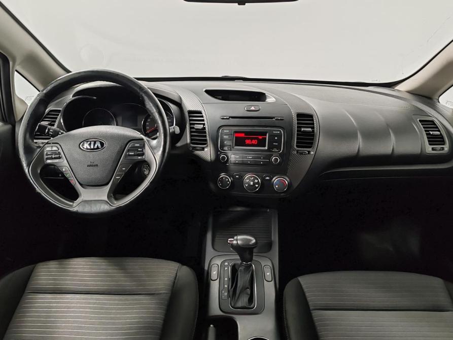 Kia Cerato III Москва  - изображение 14