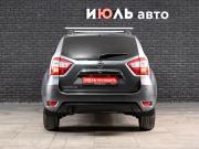Nissan Terrano III (D10) Екатеринбург  - изображение 24