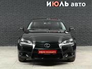 Lexus GS IV Екатеринбург  - изображение 20