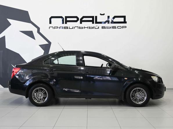 Chevrolet Aveo II с пробегом 2014 года, цена 594 900 рублей, 405000 км, седан, Автокод Объявления