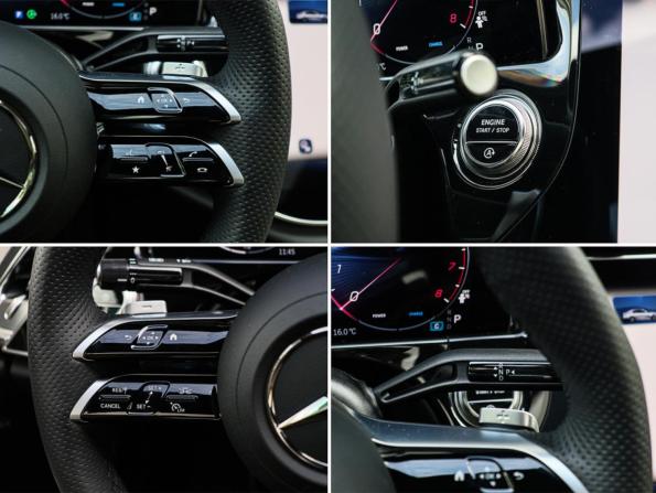 Mercedes-Benz E-Класс VI (W214 S214) с пробегом 2026 года, цена 8 590 000 рублей, 6930 км, седан, Автокод Объявления