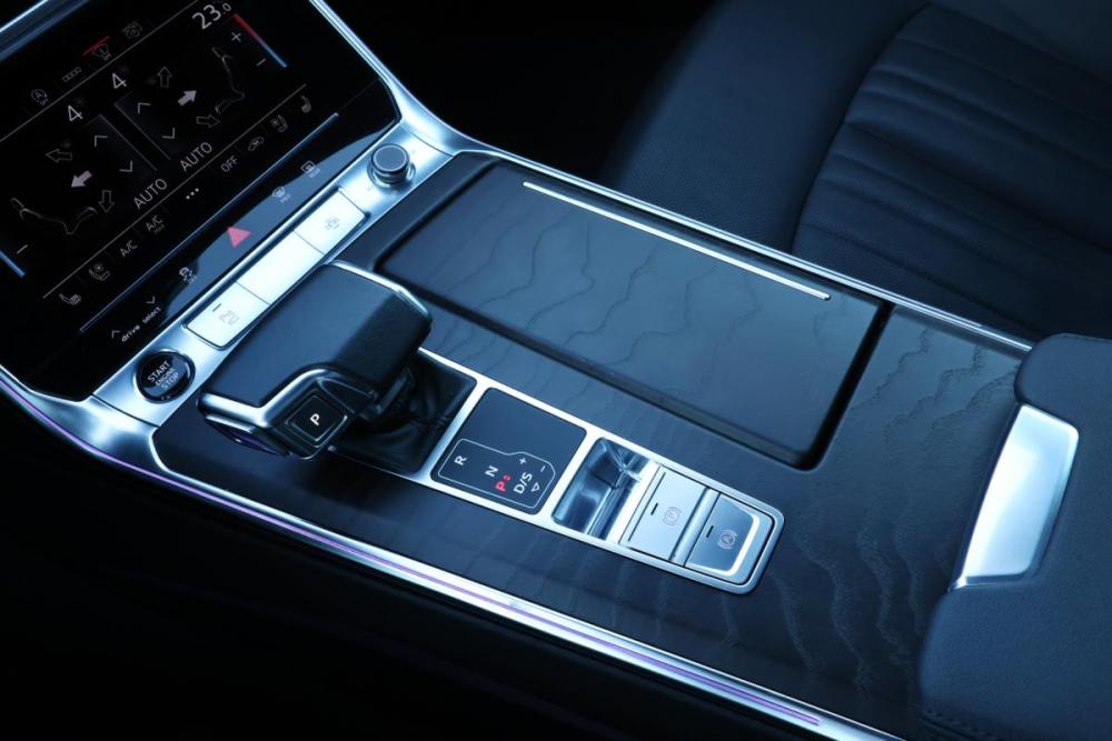 Audi A6 V (C8) Москва  - изображение 15