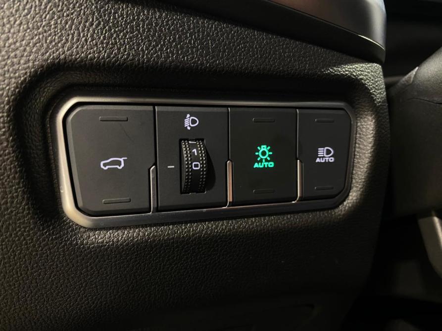 Haval F7 II Челябинск  - изображение 16