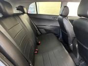 Hyundai Creta I Рестайлинг Москва  - изображение 29