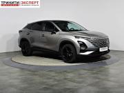 Omoda C5 I Белгород  - изображение 21