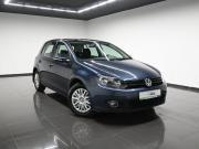 Volkswagen Golf VI Тверь  - изображение 23