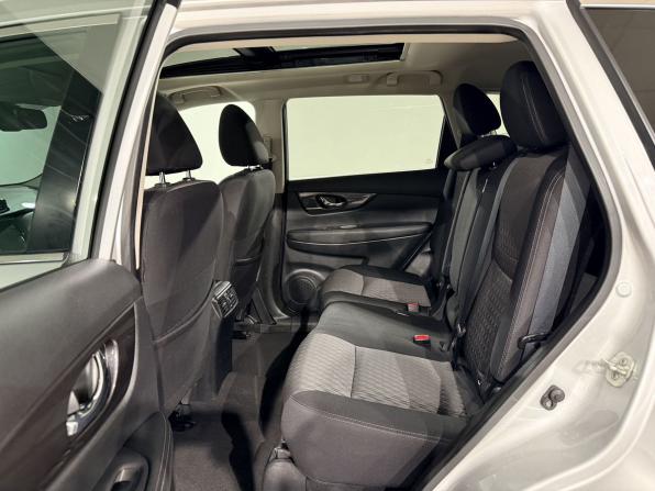 Nissan X-Trail III Рестайлинг с пробегом 2019 года, цена 2 399 000 рублей, 70000 км, внедорожник, Автокод Объявления