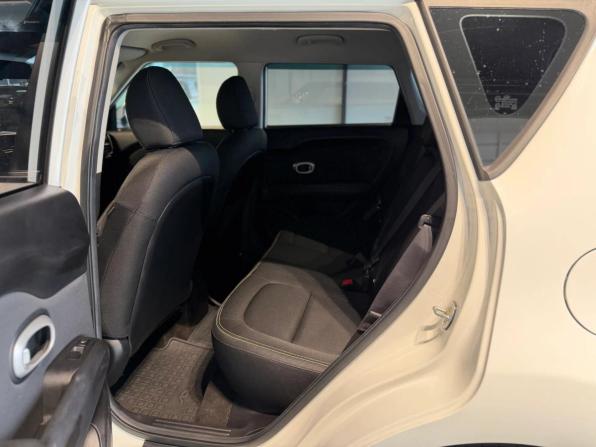 Kia Soul II с пробегом 2014 года, цена 1 400 000 рублей, 93427 км, хэтчбек, Автокод Объявления