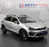 Kia Rio IV Москва  - изображение 25
