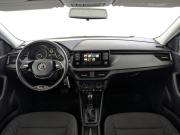 Skoda Rapid II Москва  - изображение 41