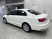 Volkswagen Jetta VI Рестайлинг Казань  - изображение 22