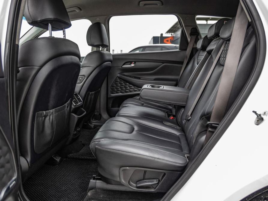 Hyundai Santa Fe IV Волгоград  - изображение 38
