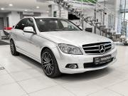 Mercedes-Benz C-Класс III (W204) Казань  - изображение 25