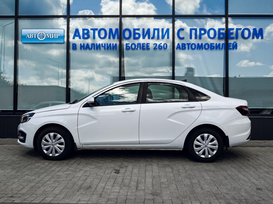 Lada (ВАЗ) Vesta I Рестайлинг (NG) Екатеринбург  - изображение 2