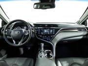 Toyota Camry VIII (XV70) Санкт-Петербург  - изображение 38