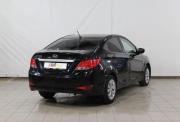 Hyundai Solaris I Рестайлинг Астрахань  - изображение 31