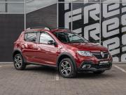 Renault Sandero II Рестайлинг Краснодар  - изображение 21