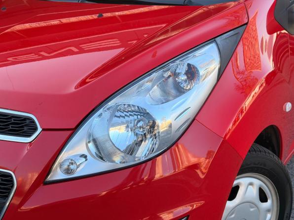 Chevrolet Spark III (M300) Рестайлинг с пробегом 2023 года, цена 1 095 000 рублей, 41000 км, хэтчбек, Автокод Объявления