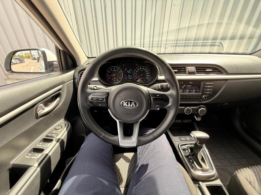 Kia Rio IV Ростов-на-Дону  - изображение 15