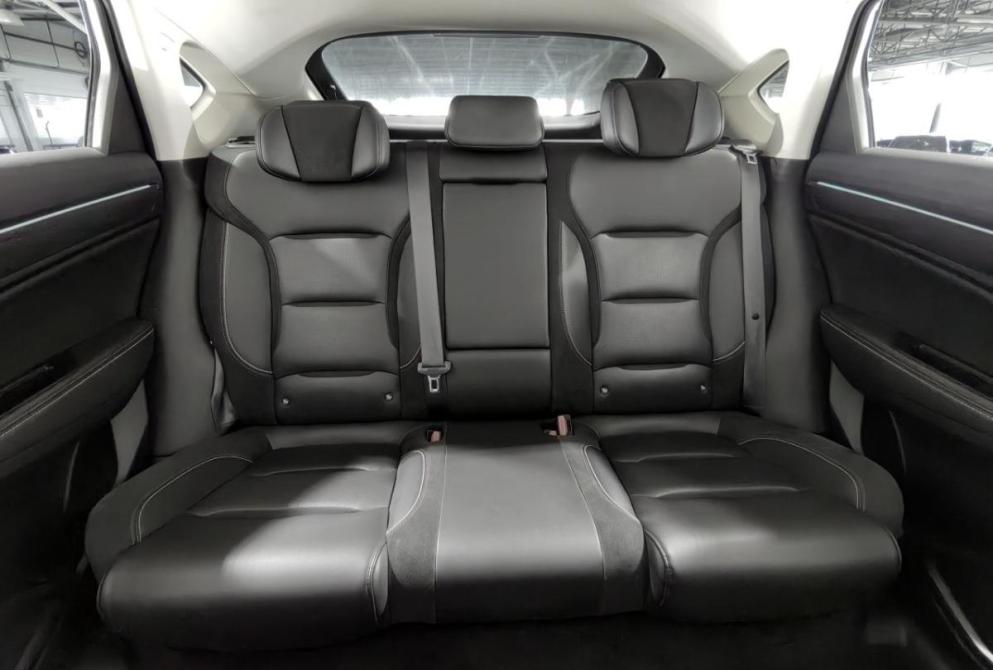 Geely Tugella I Волгоград  - изображение 16