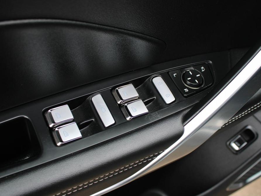 Geely Atlas Pro Нижний Новгород  - изображение 12