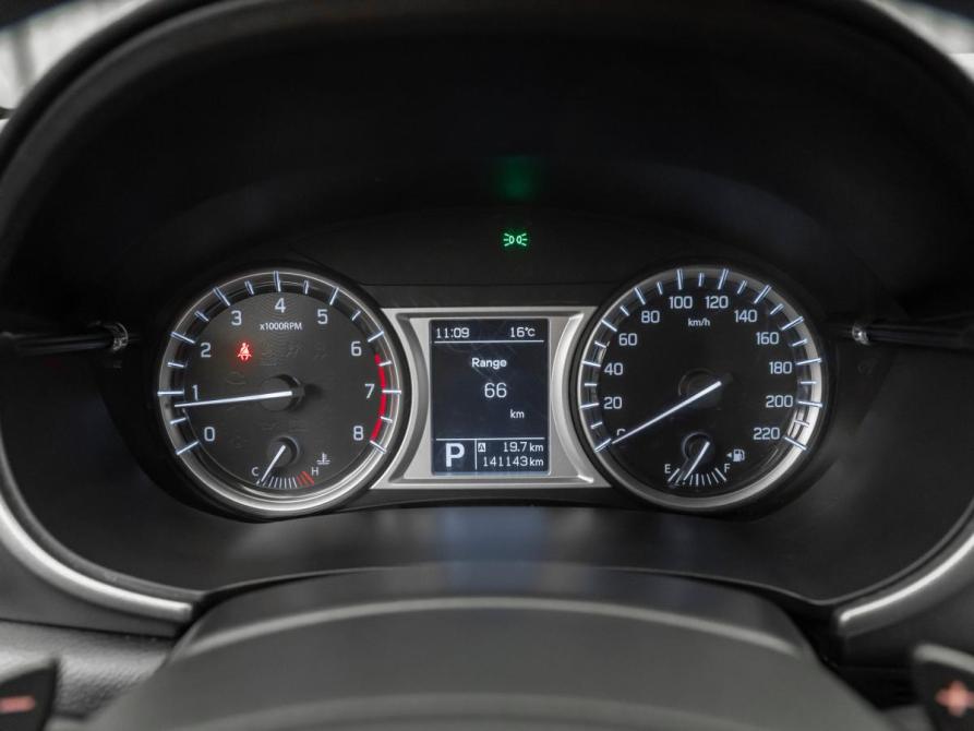 Suzuki Vitara II Москва  - изображение 11