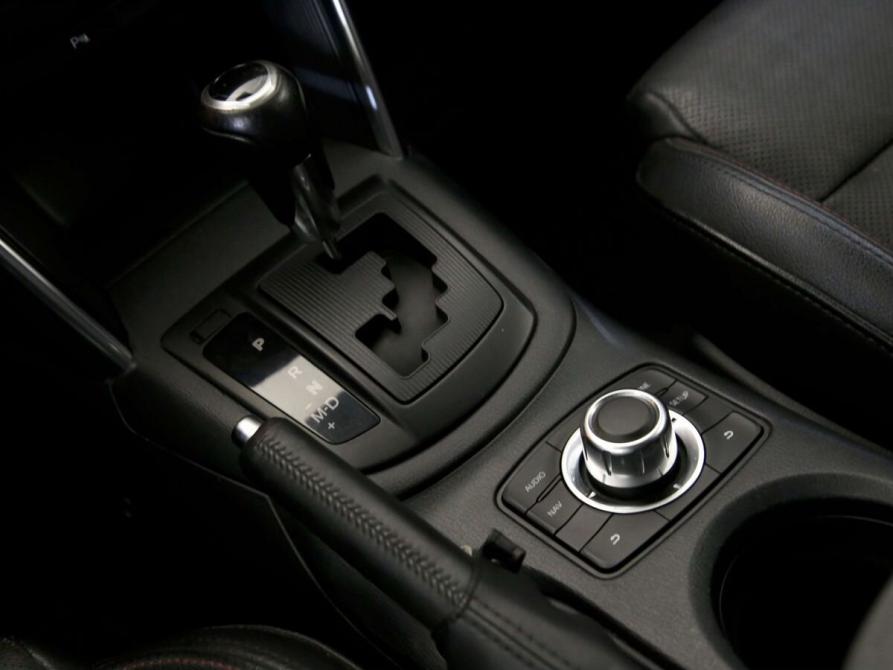 Mazda CX-5 I Санкт-Петербург  - изображение 21