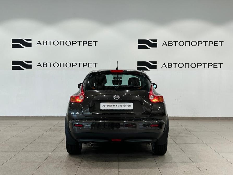 Nissan Juke I Санкт-Петербург  - изображение 6