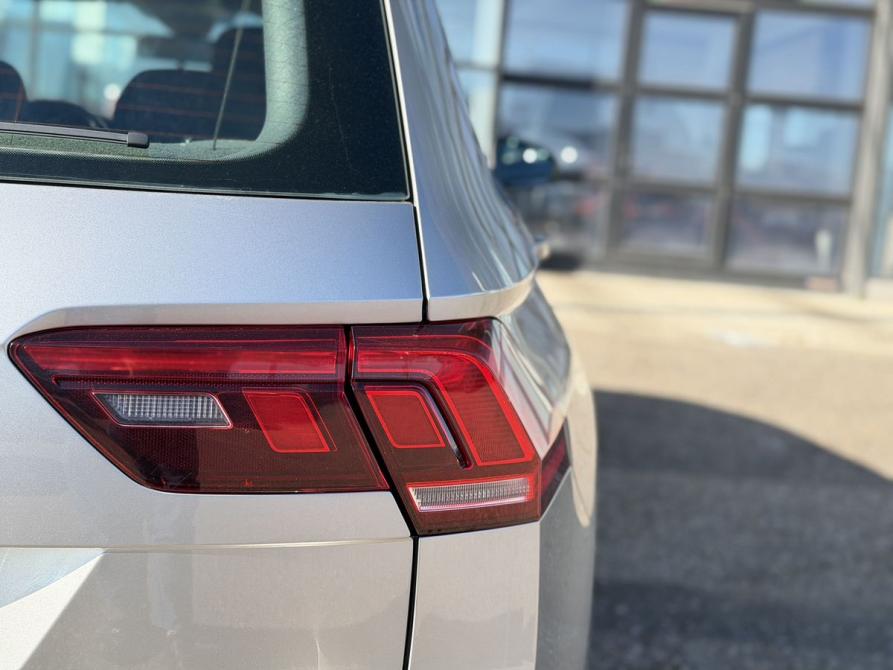 Volkswagen Tiguan II Тверь  - изображение 9