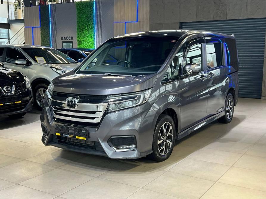 Honda Stepwgn V Рестайлинг Оренбург  - изображение 1
