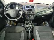 Lada (ВАЗ) Granta I Рестайлинг Воронеж  - изображение 33