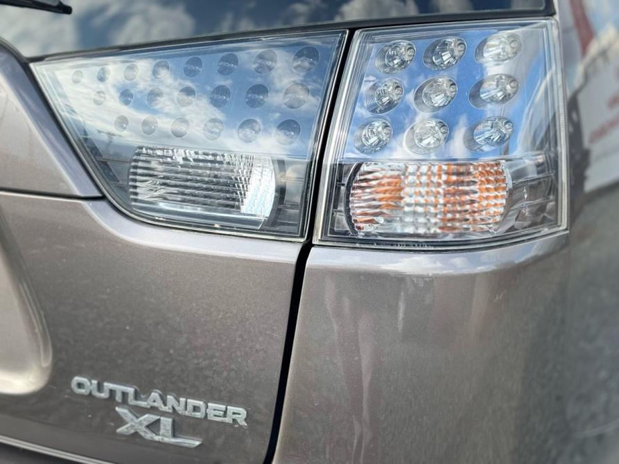 Mitsubishi Outlander II Рестайлинг Ижевск  - изображение 9