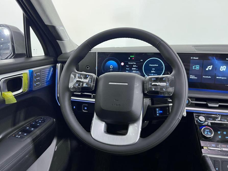 Hyundai Santa Fe V (MX5) Ростов-на-Дону  - изображение 34