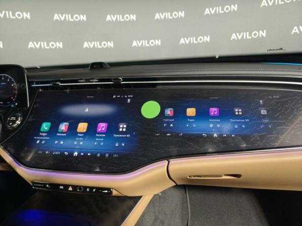 Новый Mercedes-Benz E-Класс VI (W214 S214) 2025 года, цена 9 400 000 рублей, седан, Автокод Объявления