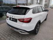 Lada (ВАЗ) Vesta I Рестайлинг (NG) Москва  - изображение 32