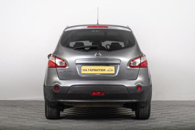 Nissan Qashqai+2 I Рестайлинг с пробегом 2012 года, цена 899 000 рублей, 276000 км, внедорожник, Автокод Объявления