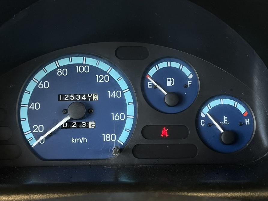 Daewoo Matiz I Рестайлинг Псков  - изображение 15