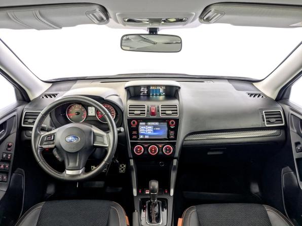 Subaru Forester IV Рестайлинг с пробегом 2015 года, цена 1 720 000 рублей, 174744 км, внедорожник, Автокод Объявления