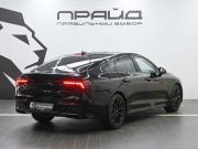 Kia K5 III Рестайлинг Ростов-на-Дону  - изображение 32
