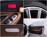 Mercedes-Benz C-Класс IV (W205) Москва  - изображение 36