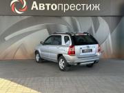 Kia Sportage II Волгоград  - изображение 29